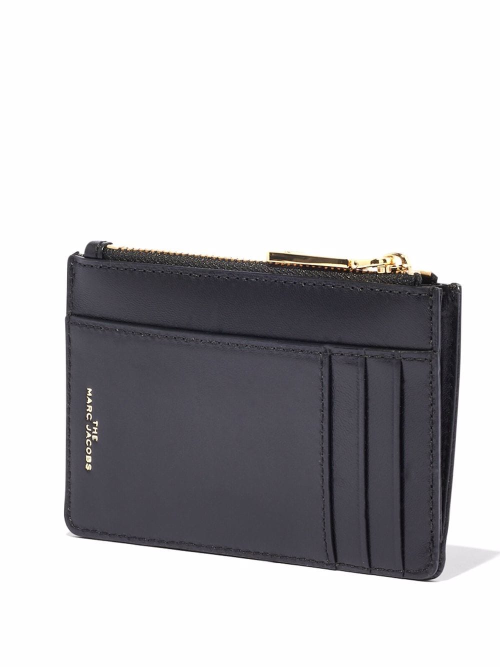 Marc Jacobs Wallets Black