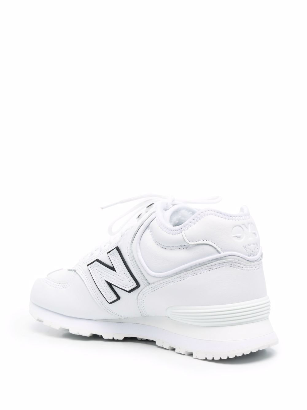 Junya Watanabe Man x New Balance Sneakers Beige