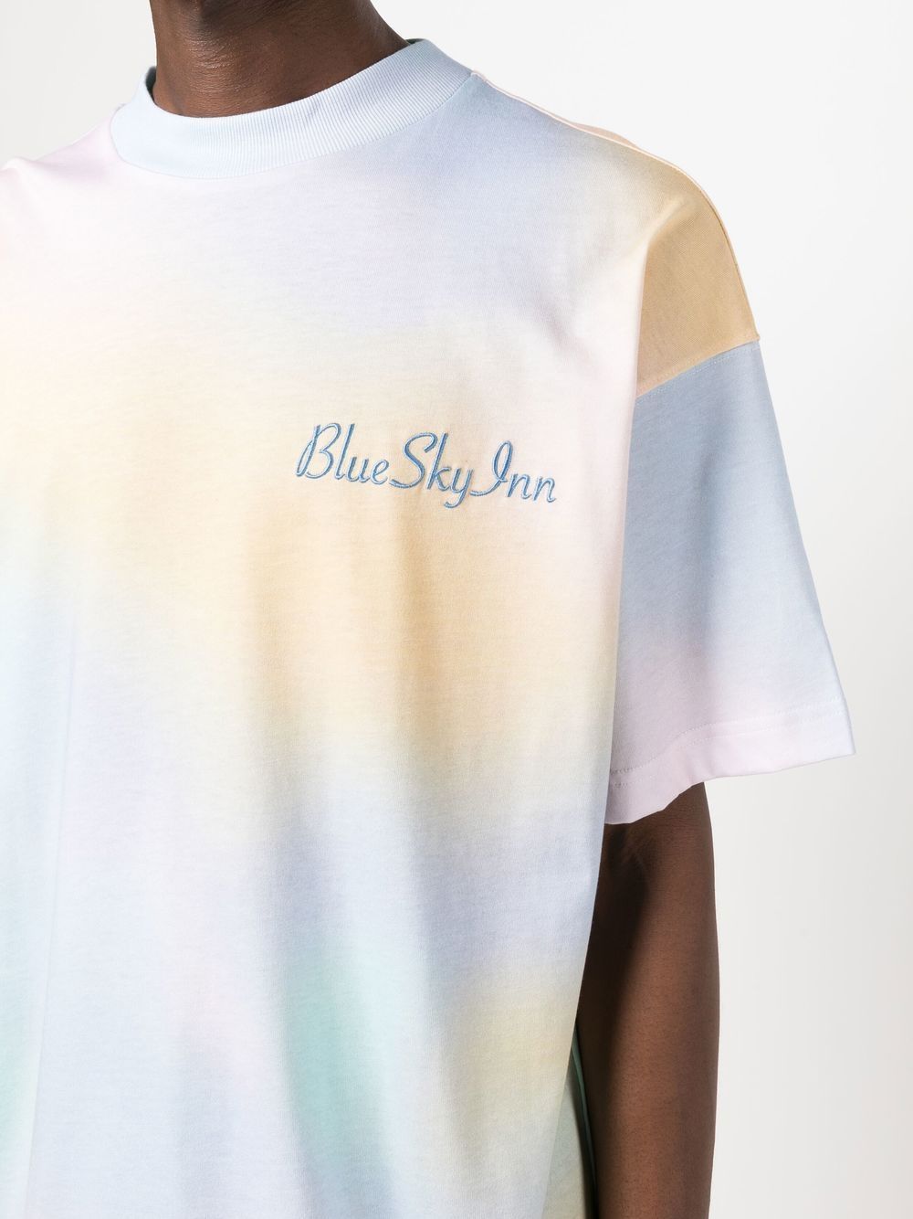 BLUE SKY INN T-shirts and Polos White