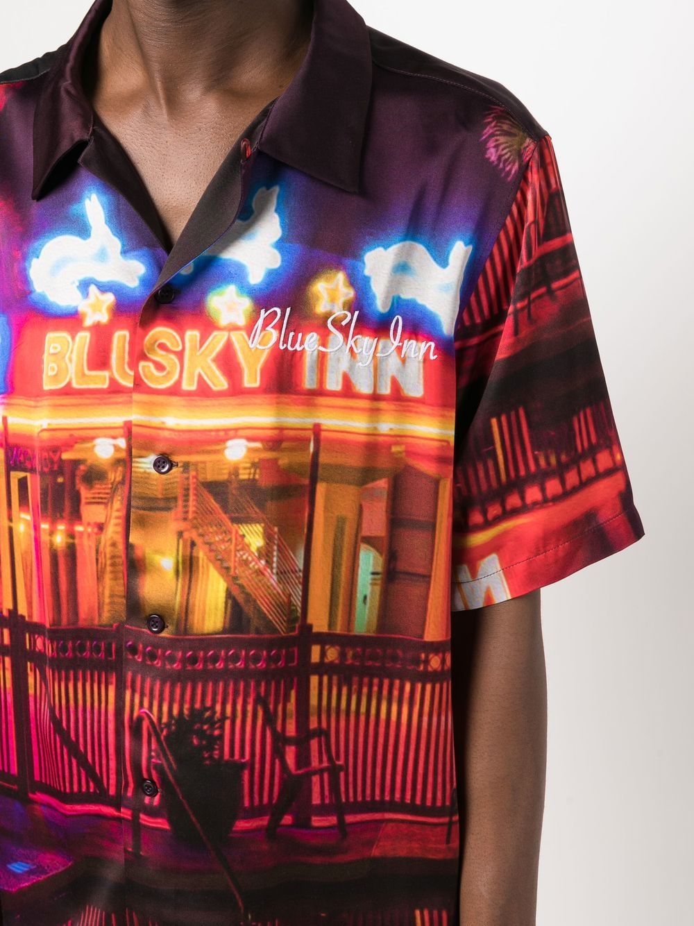 BLUE SKY INN Shirts MultiColour