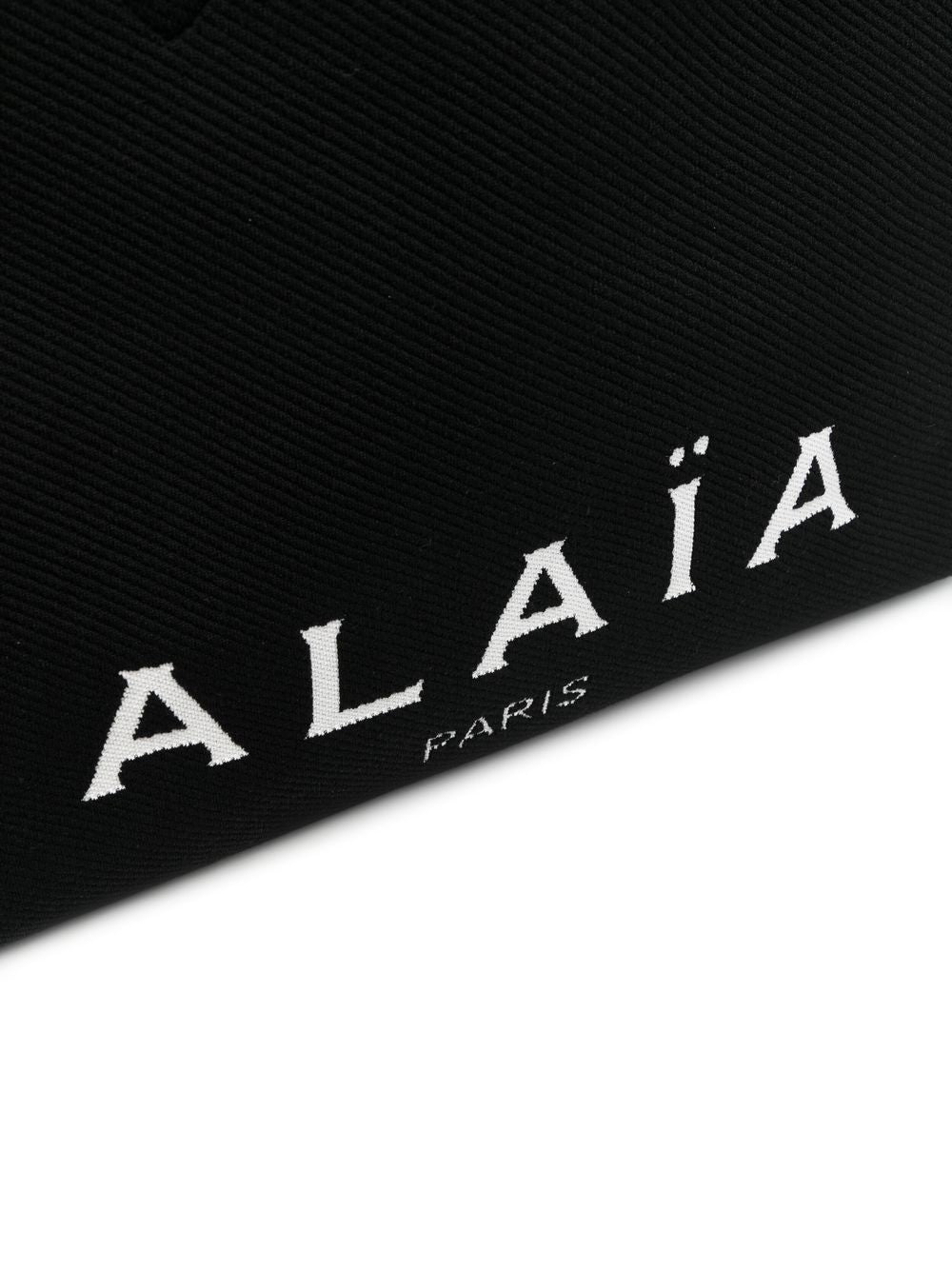 Alaia Bags.. Black