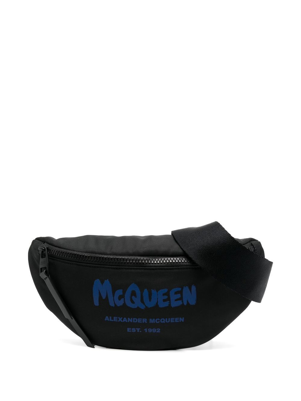 Alexander McQueen Bags.. Black