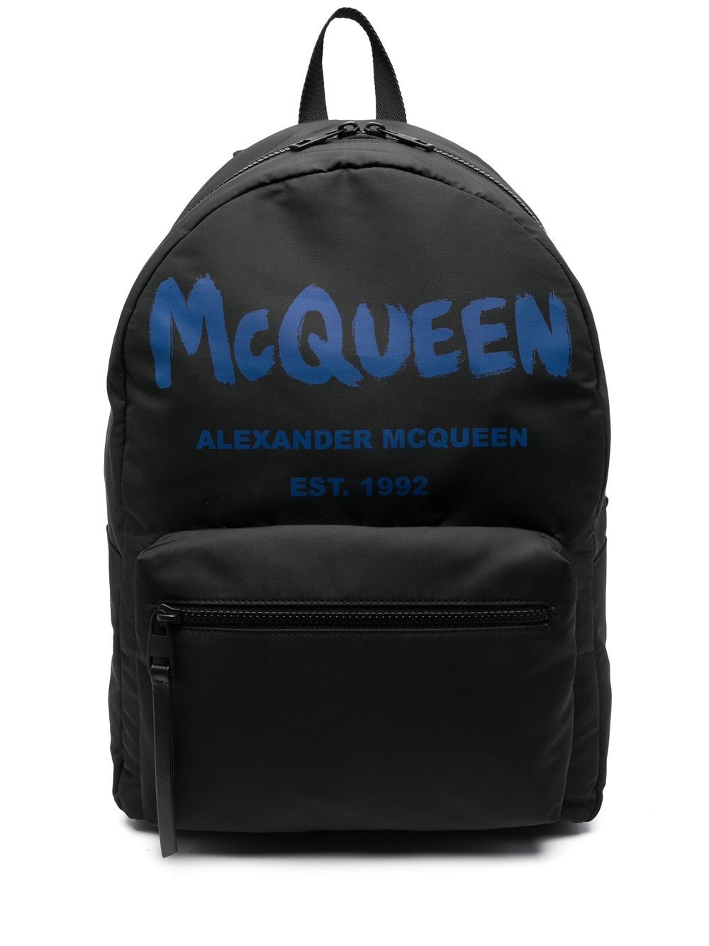 Alexander McQueen Bags.. Black