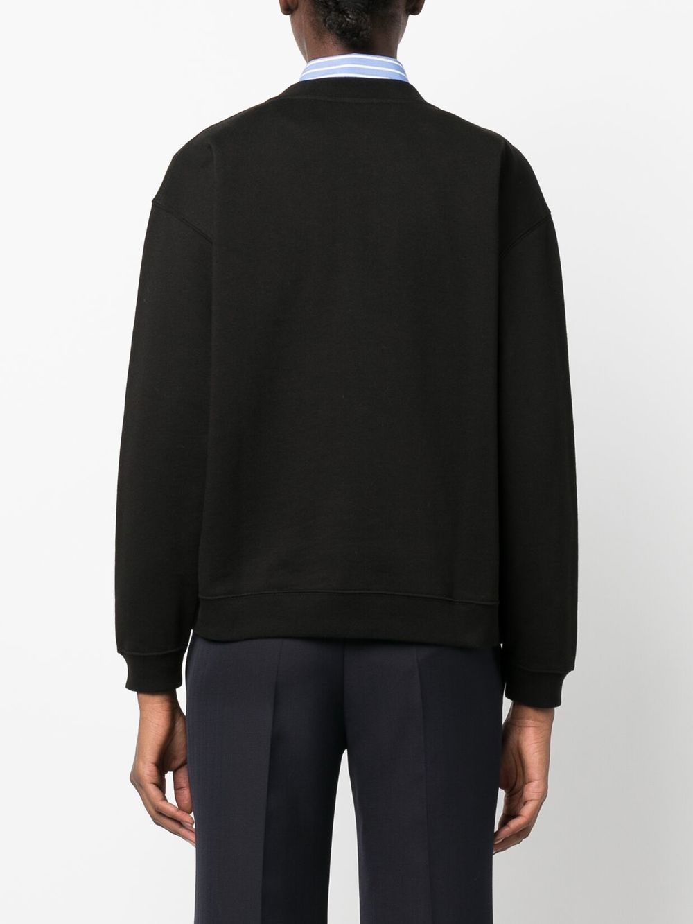 Kenzo Sweaters Black