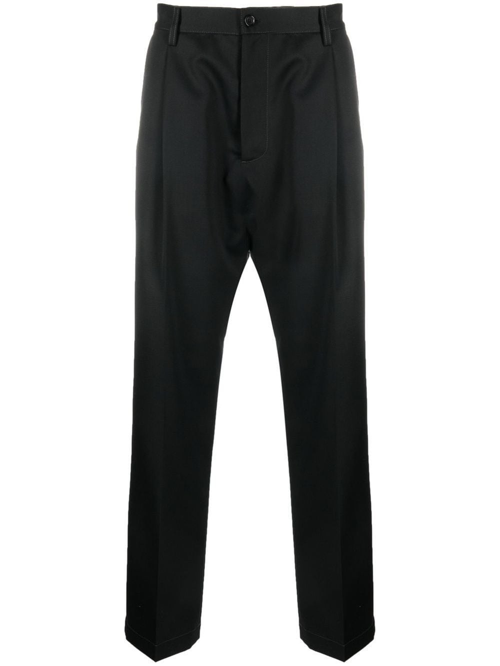 Marni Trousers Black