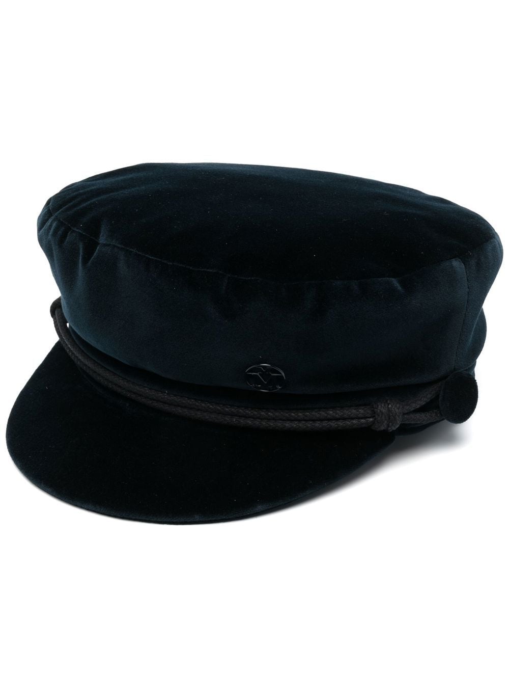 Maison Michel Hats Blue