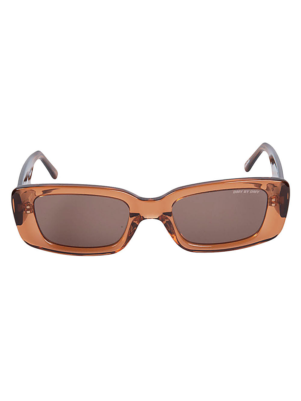 DMY BY DMY Sunglasses Brown