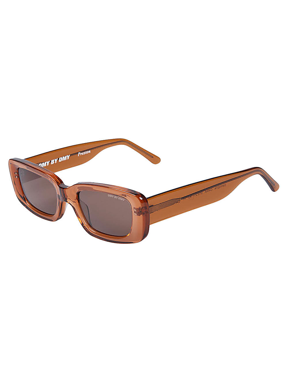 DMY BY DMY Sunglasses Brown