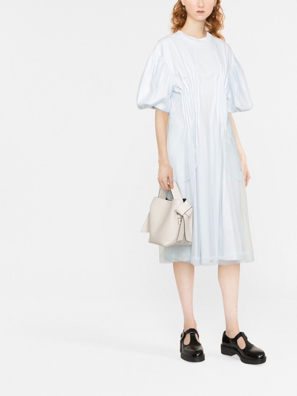 Simone Rocha Dresses Clear Blue