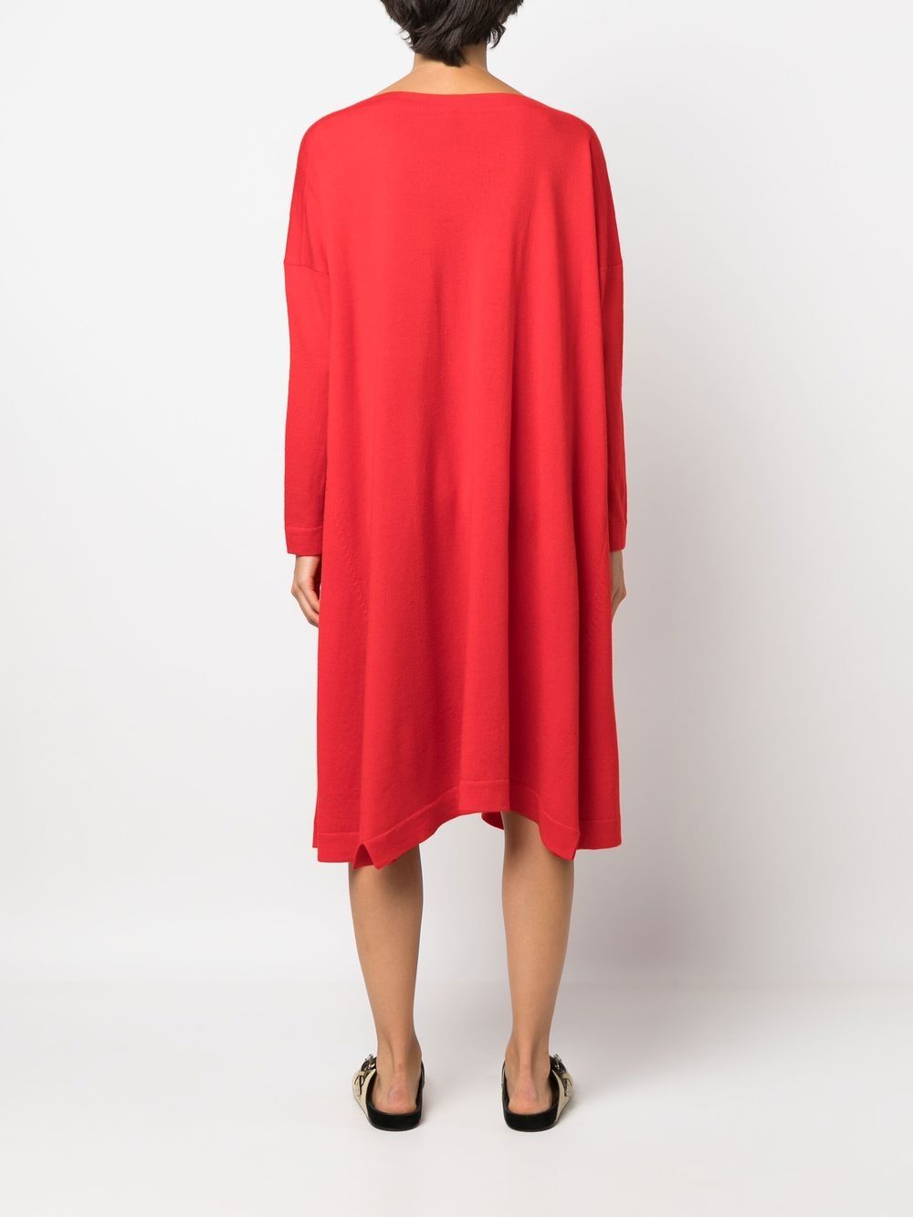 Daniela Gregis Dresses Red