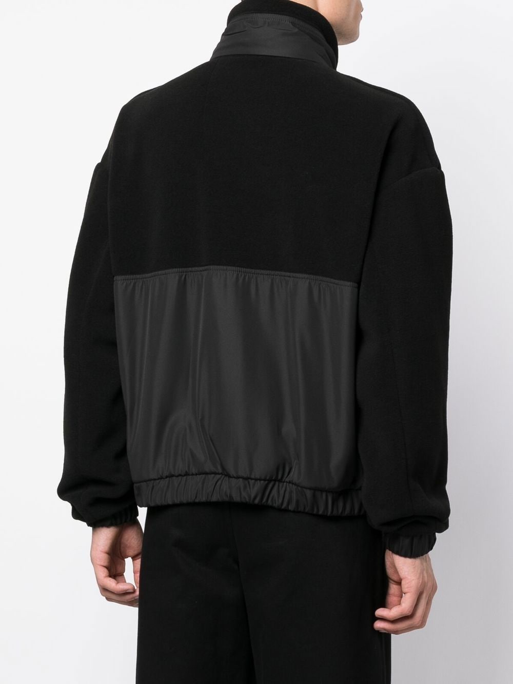 Ambush Coats Black