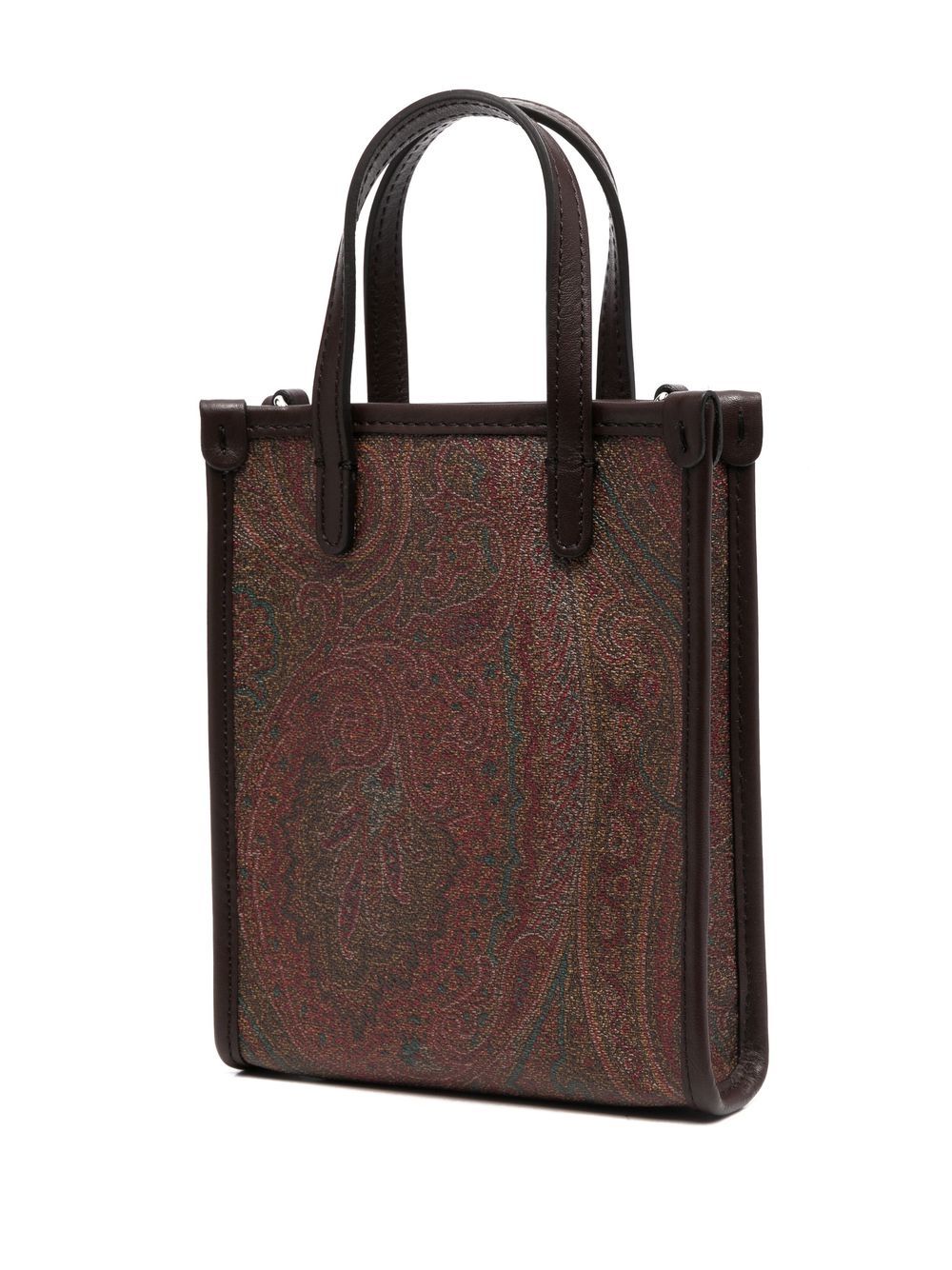 Etro Bags.. Brown