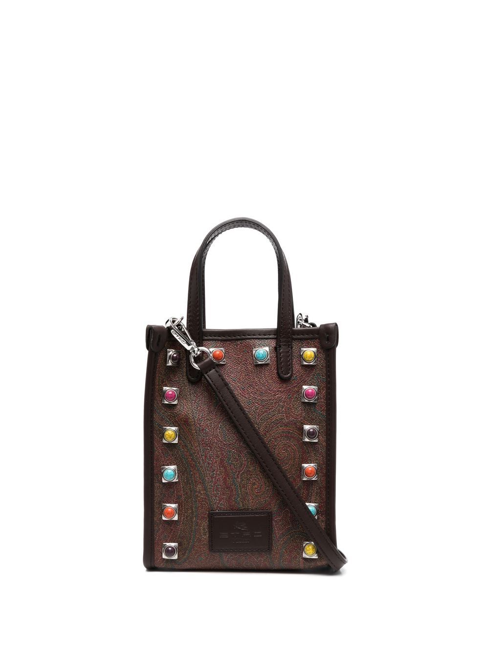 Etro Bags.. Brown