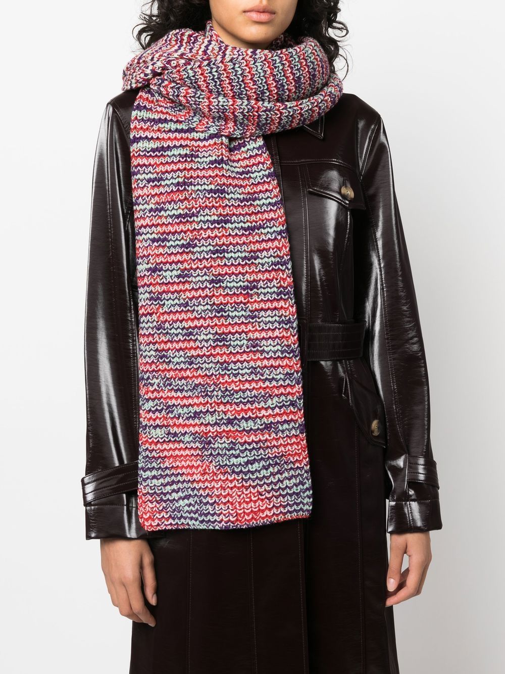 Missoni Scarfs MultiColour