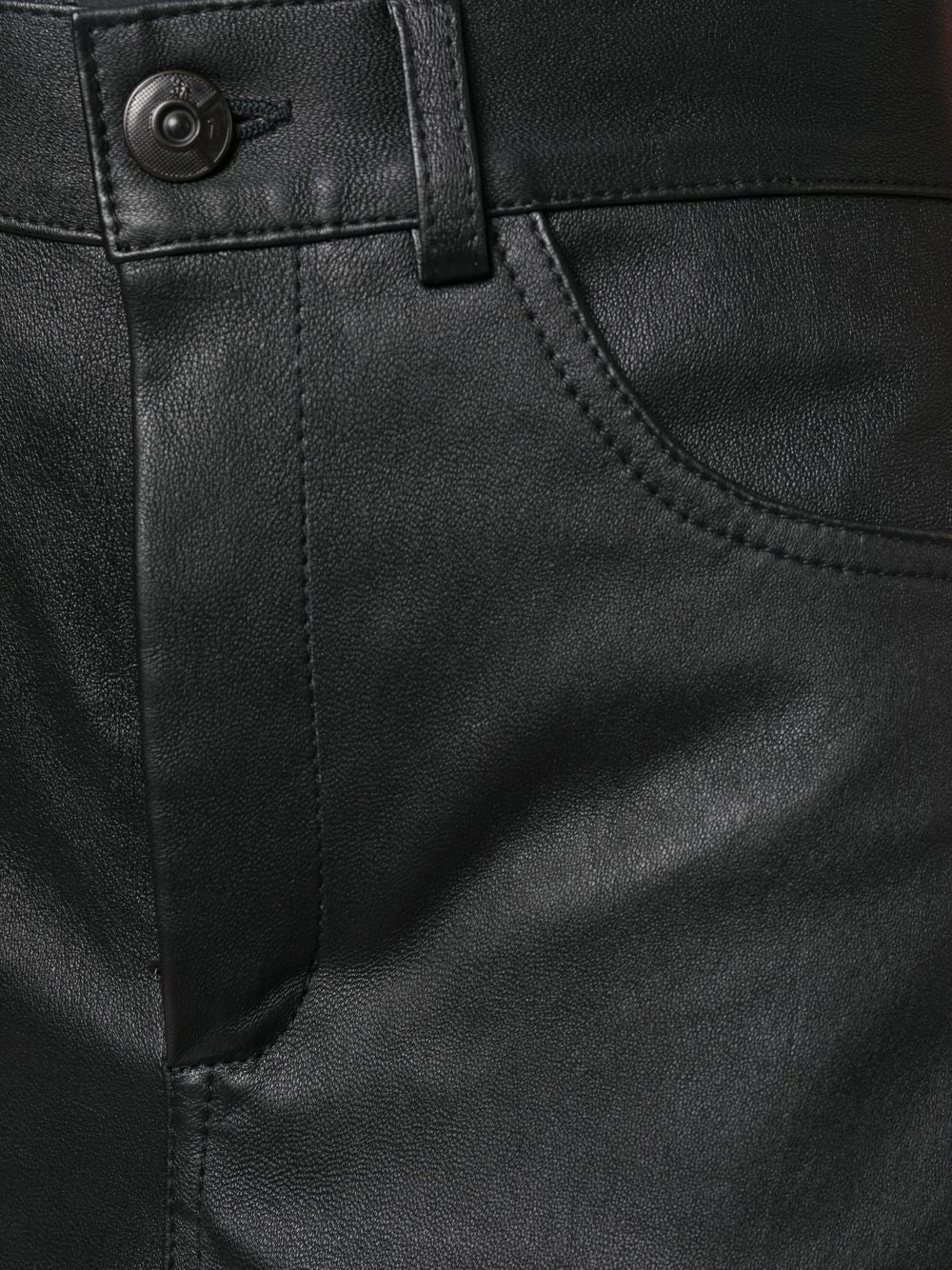 3x1 Trousers Black