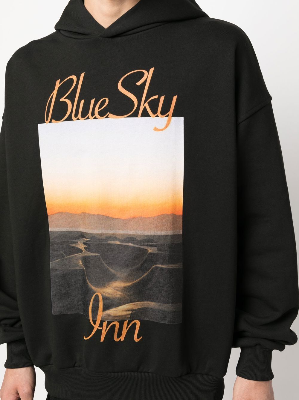 BLUE SKY INN Sweaters Black