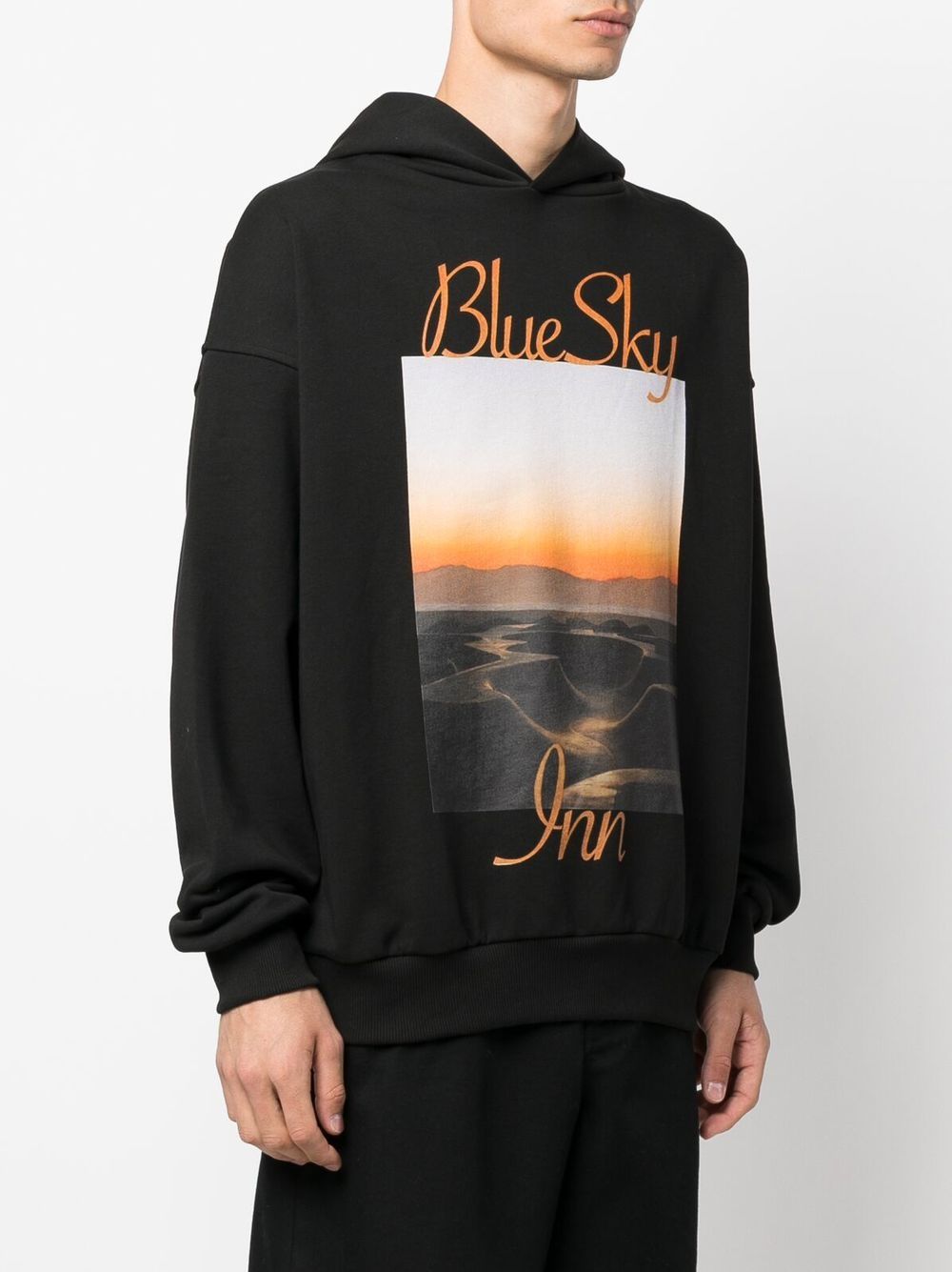 BLUE SKY INN Sweaters Black