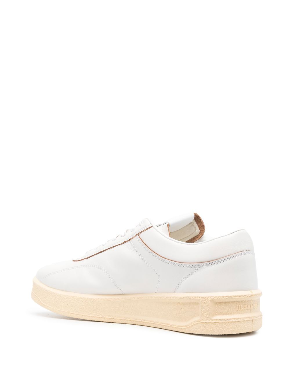 Jil Sander Sneakers White