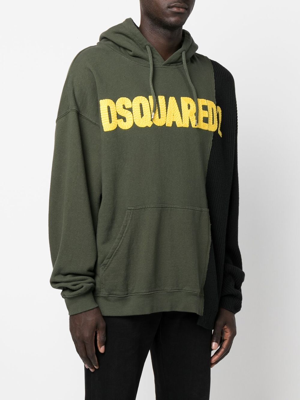 Dsquared2 Sweaters