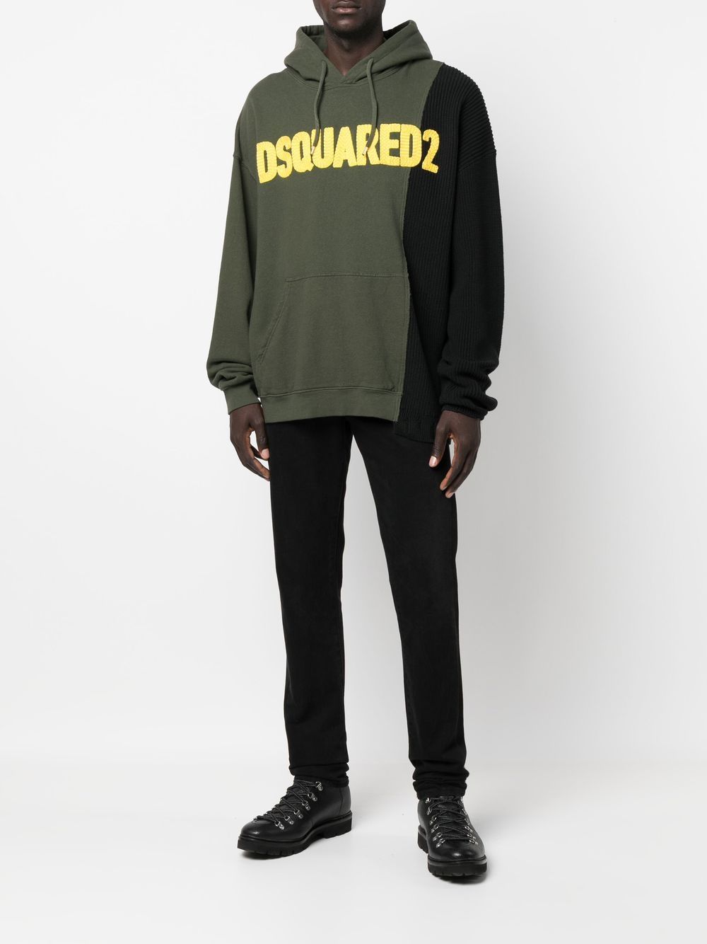 Dsquared2 Sweaters