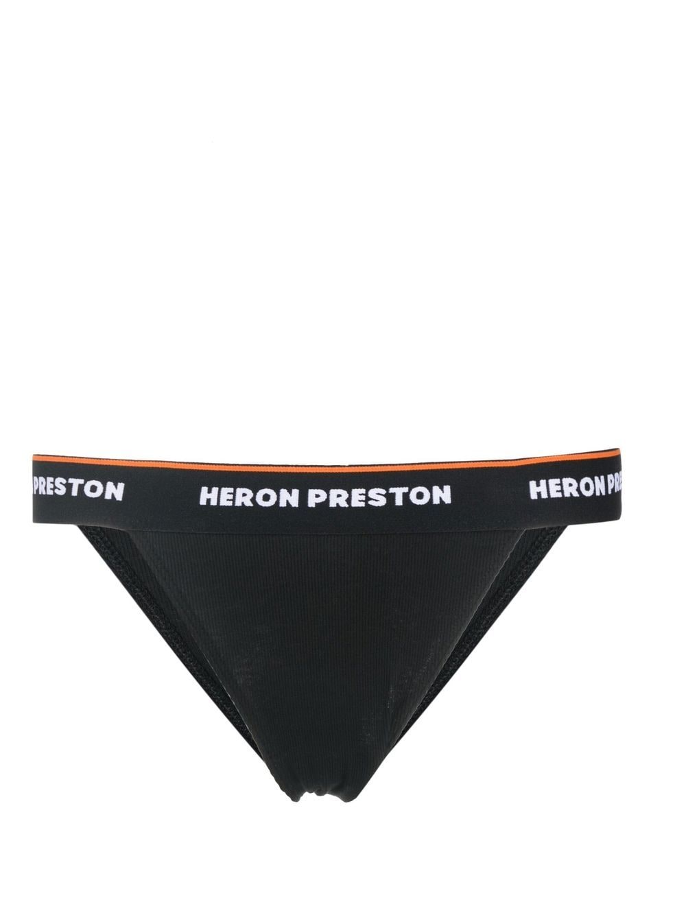 Heron Preston Underwear Black