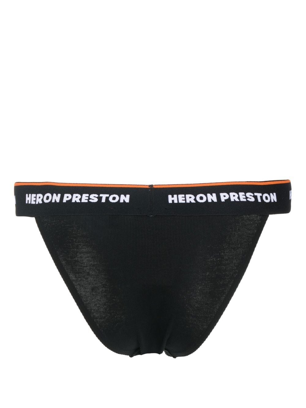 Heron Preston Underwear Black