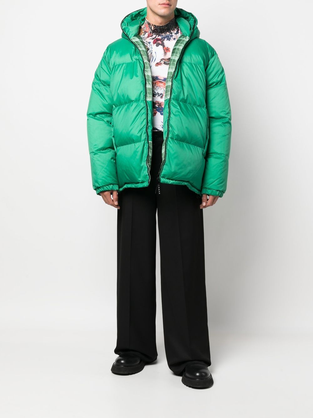 Marni Coats Green