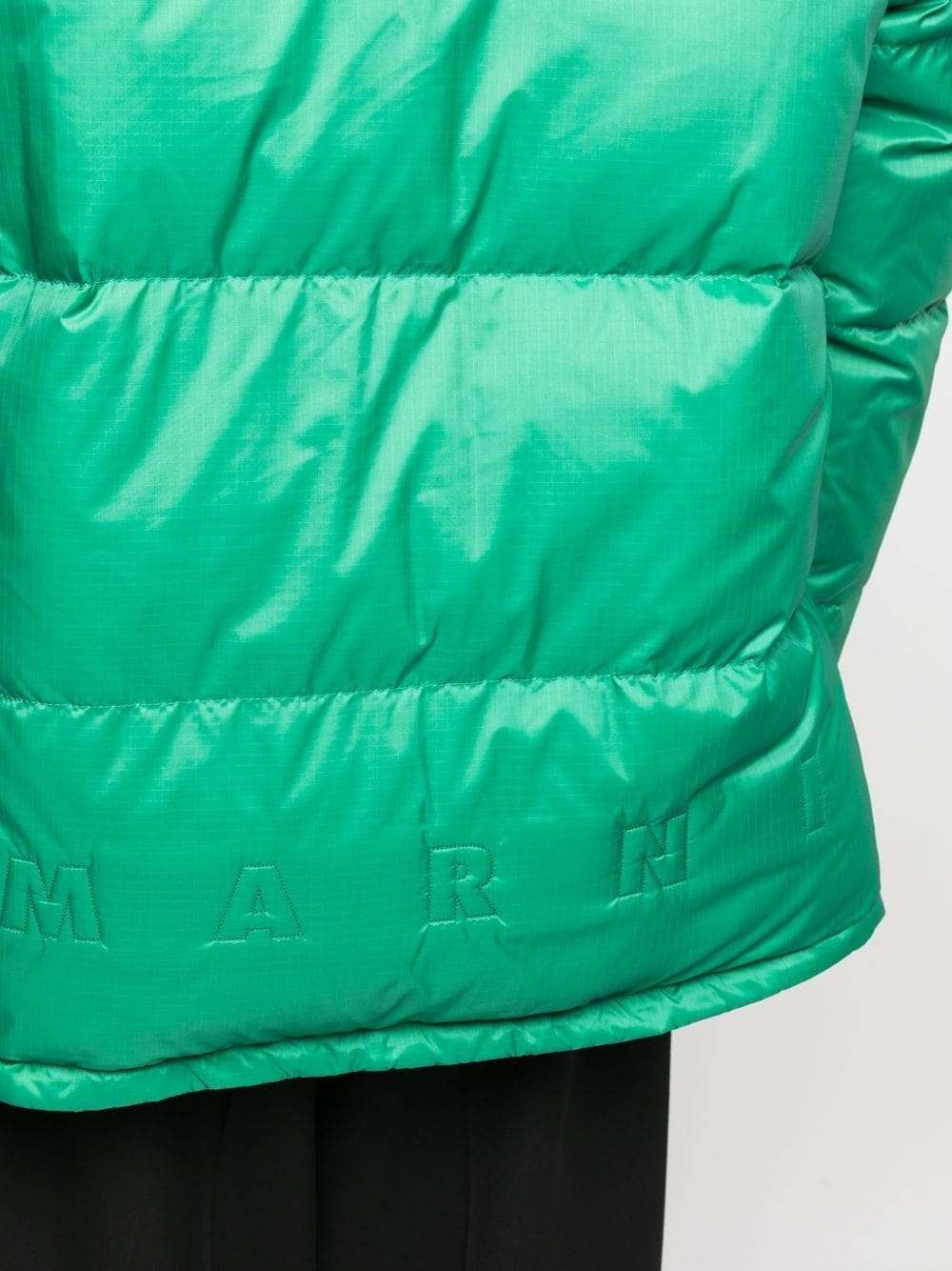 Marni Coats Green