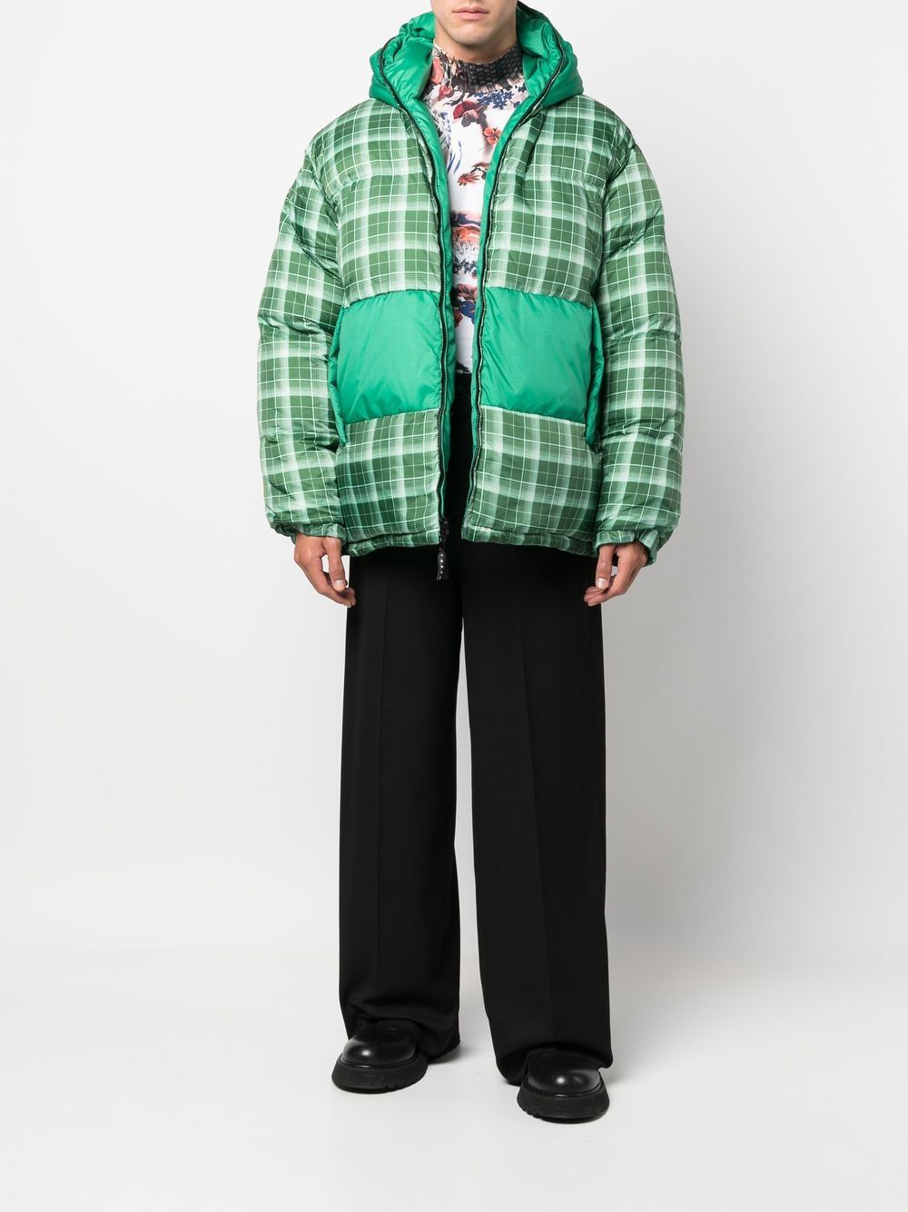 Marni Coats Green