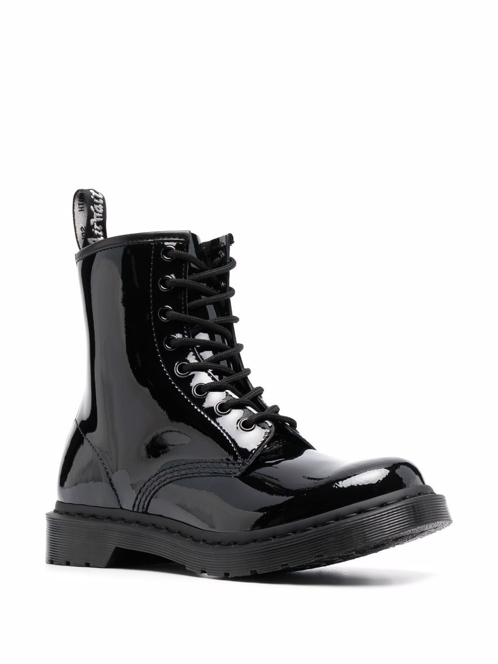 Dr. Martens Boots Black