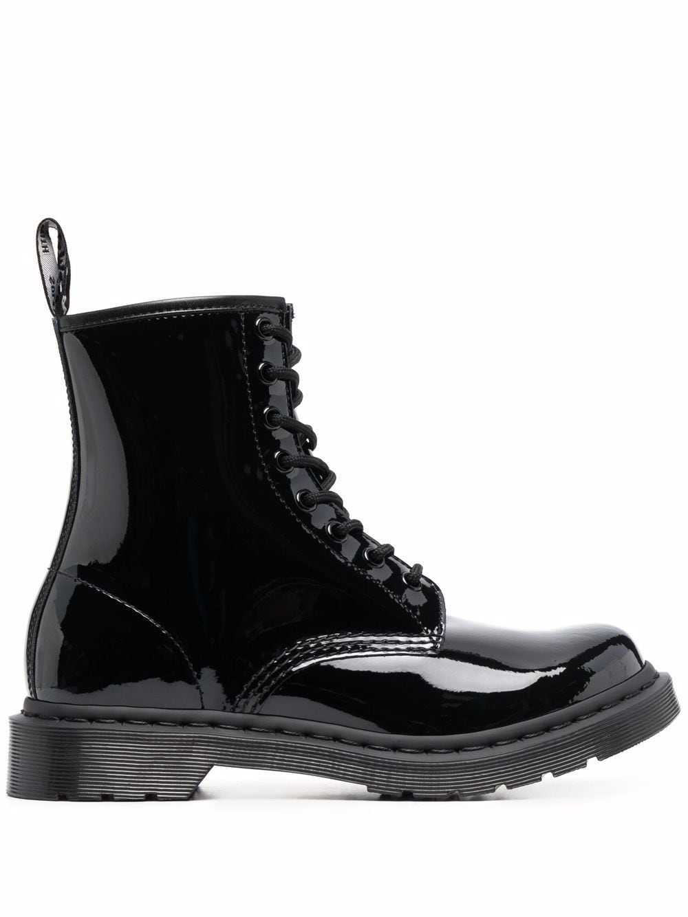 Dr. Martens Boots Black