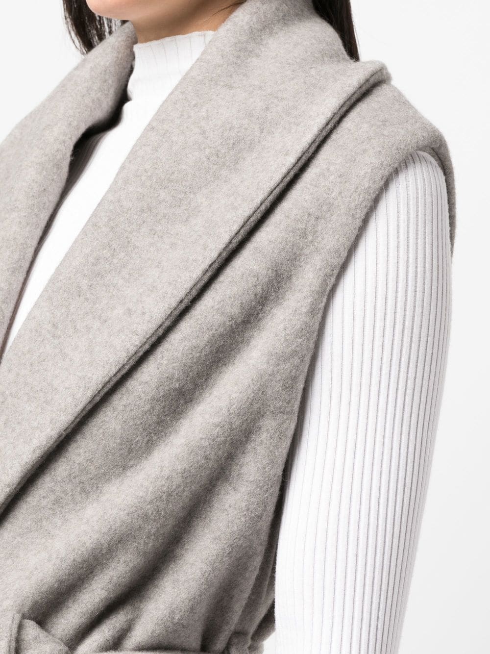 Colombo Sweaters Dove Grey