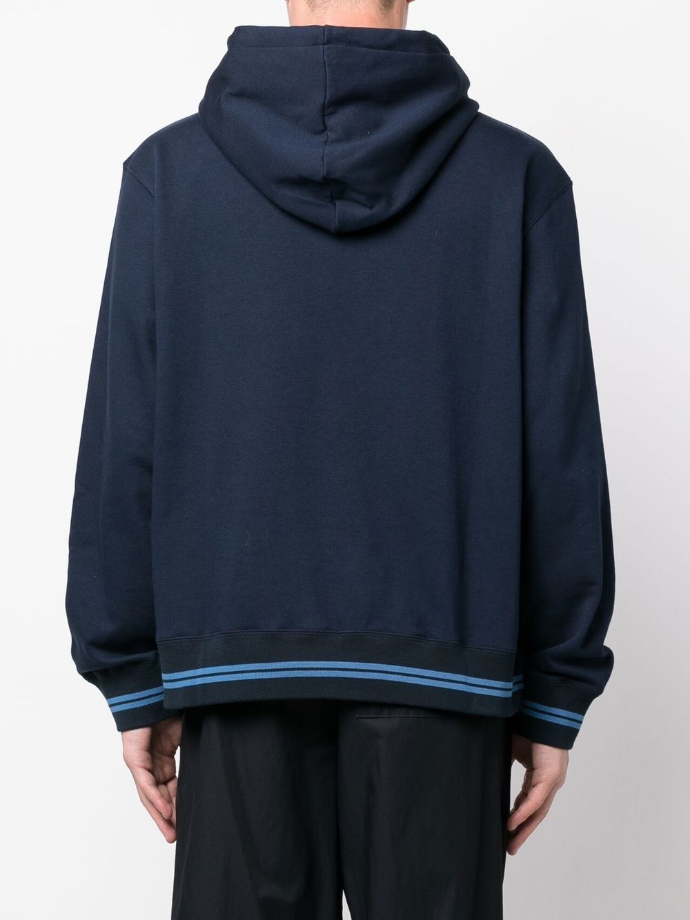 Etro Sweaters Blue