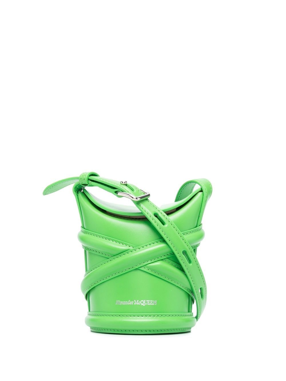 Alexander McQueen Bags.. Green