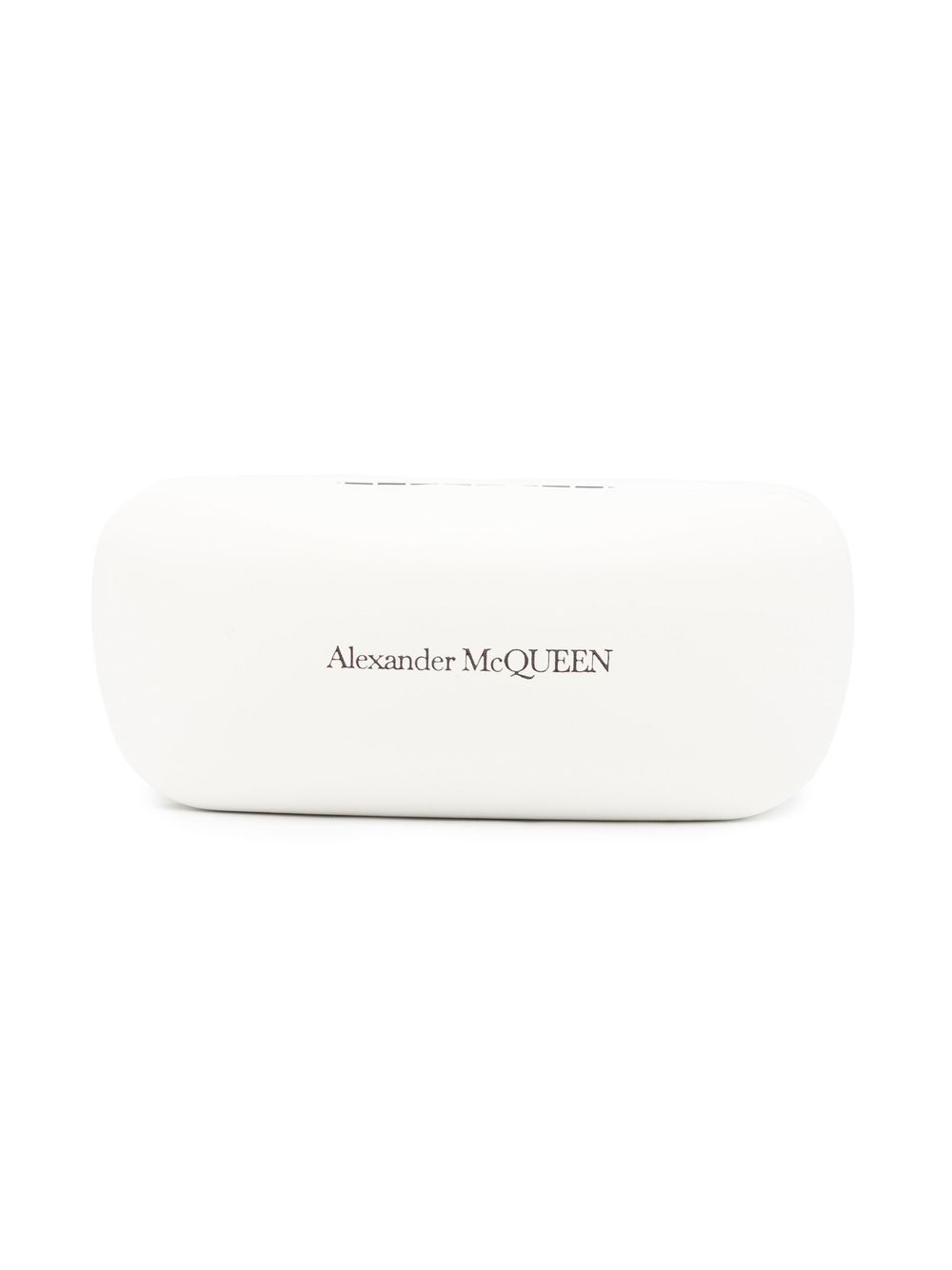 Alexander McQueen Sunglasses Beige