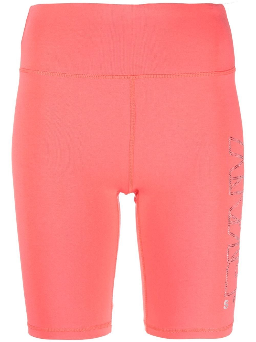 DKNY ACTIVE PRE Shorts Pink