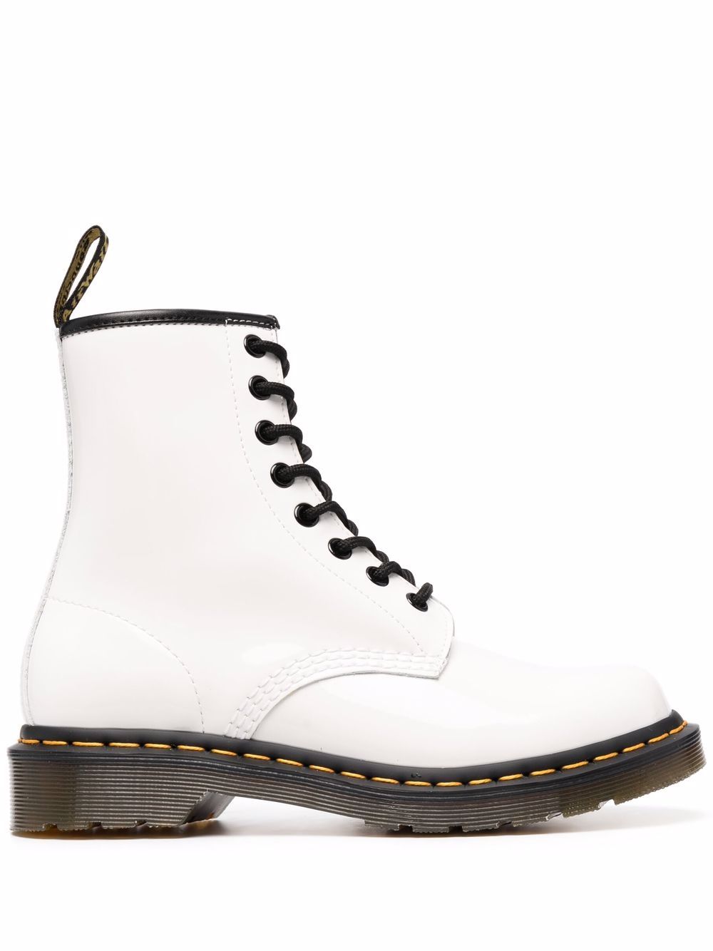 Dr. Martens Boots White