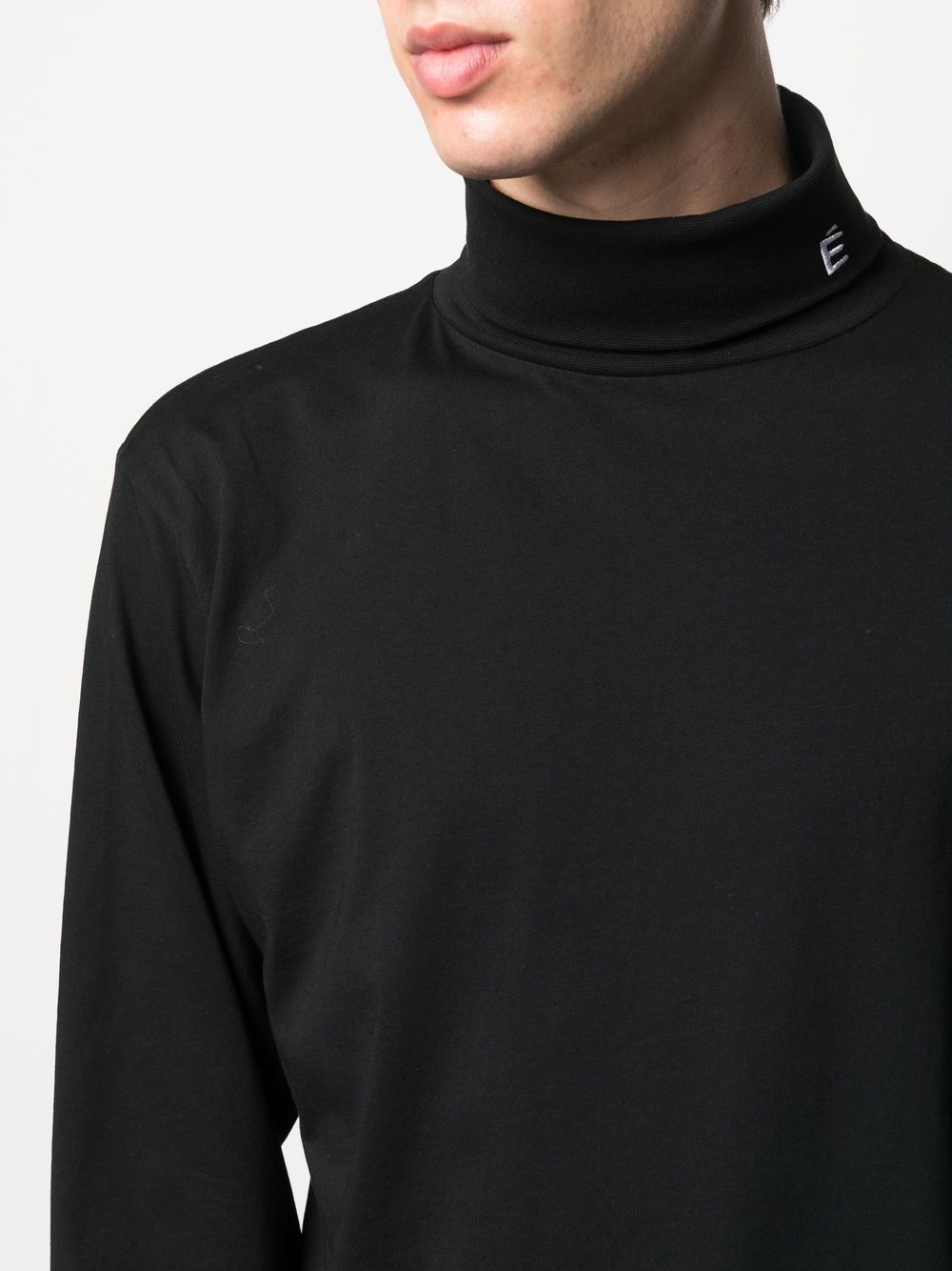 études Sweaters Black