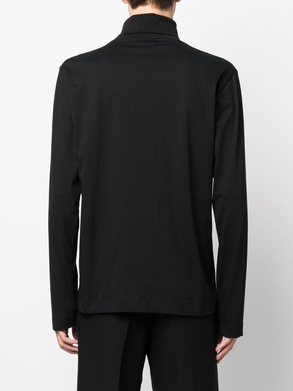 études Sweaters Black