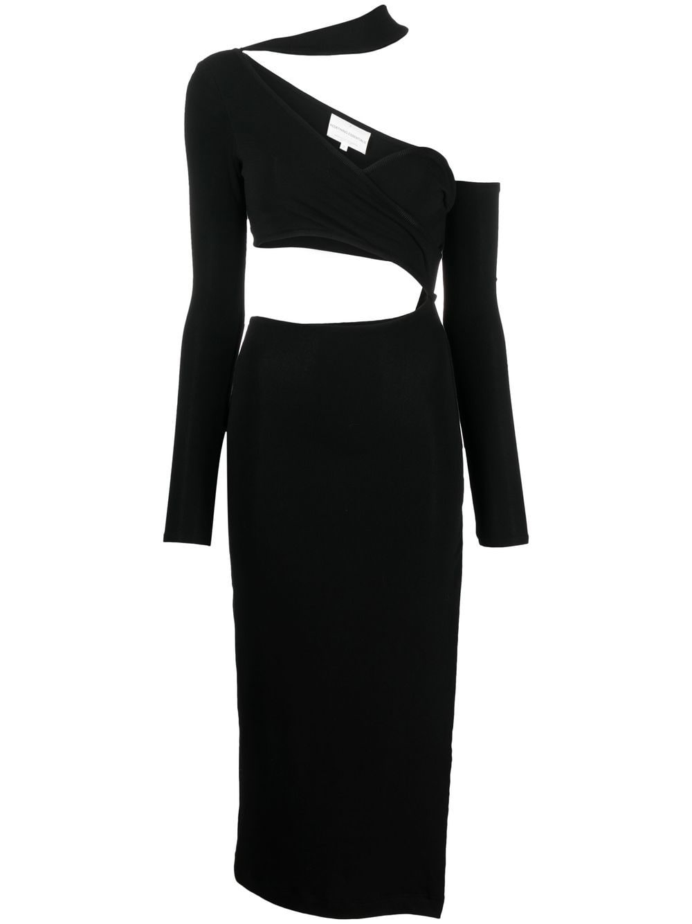 LAMA JOUNI Dresses Black