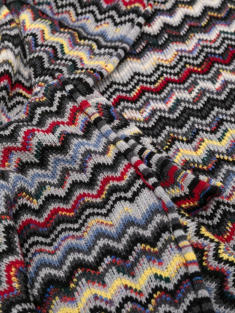 Missoni Scarfs MultiColour