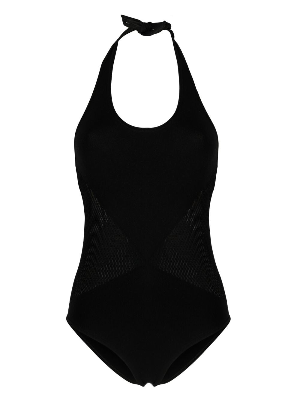 Alaia Sea clothing Black