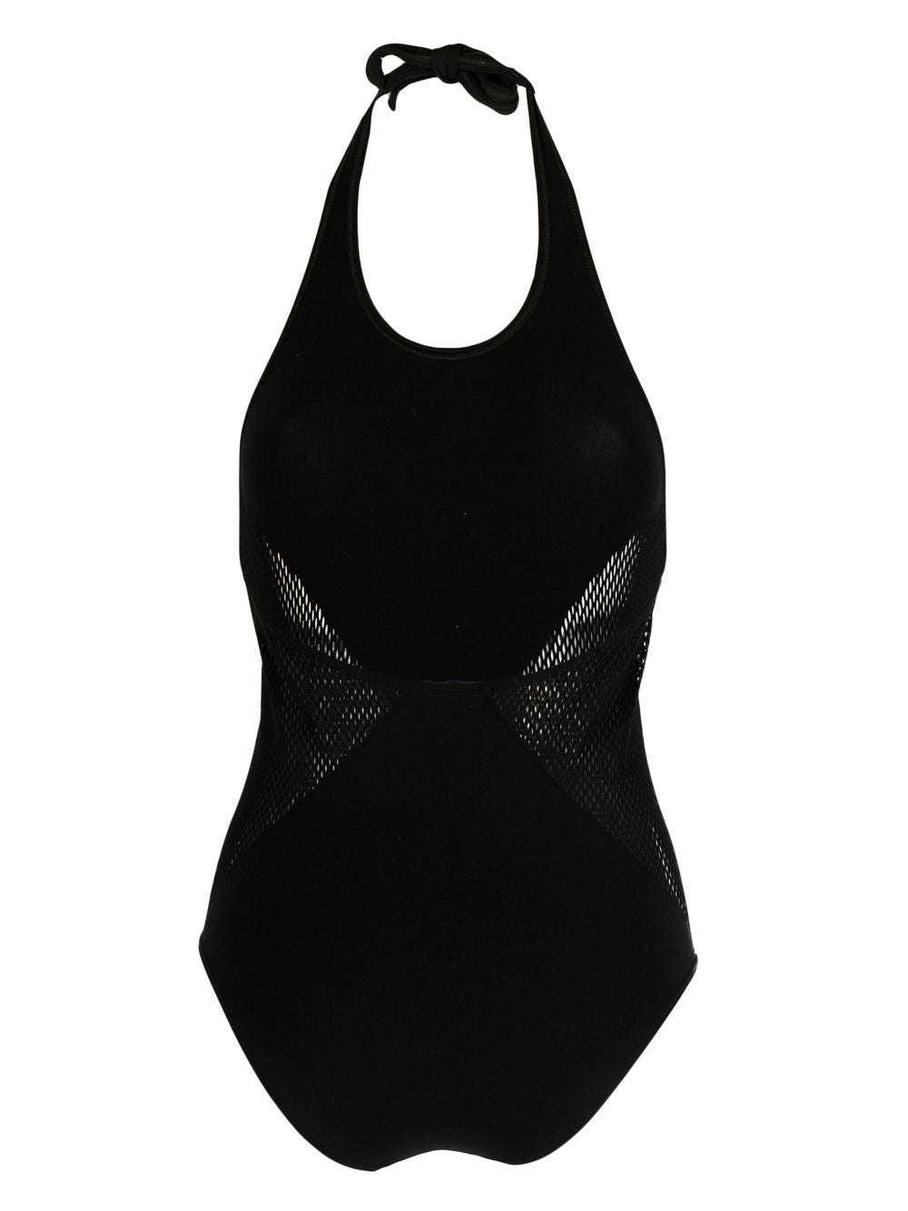 Alaia Sea clothing Black