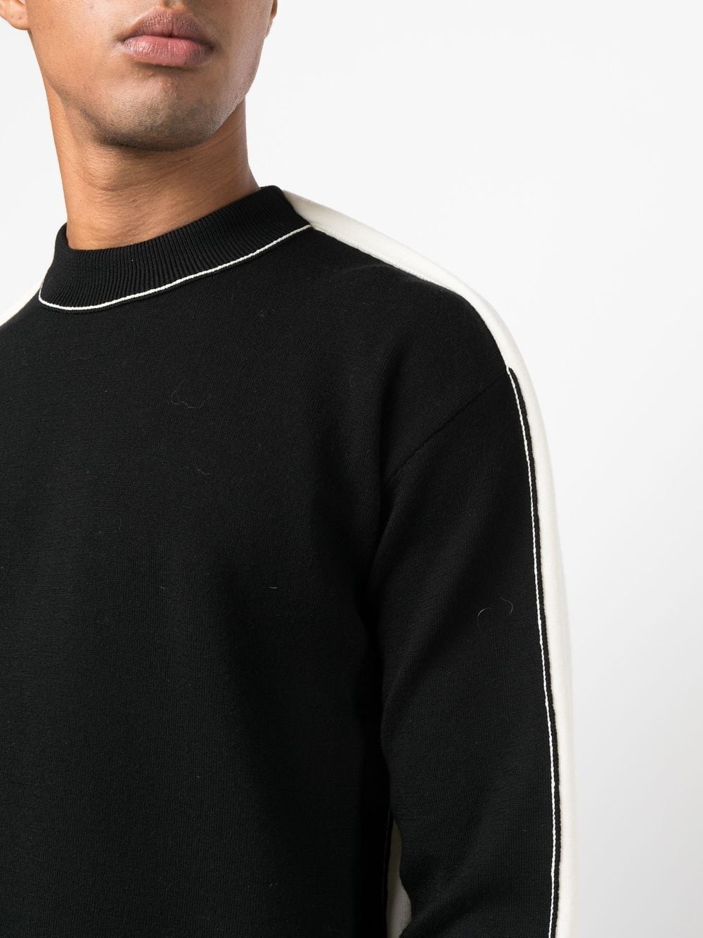 Ambush Sweaters Black