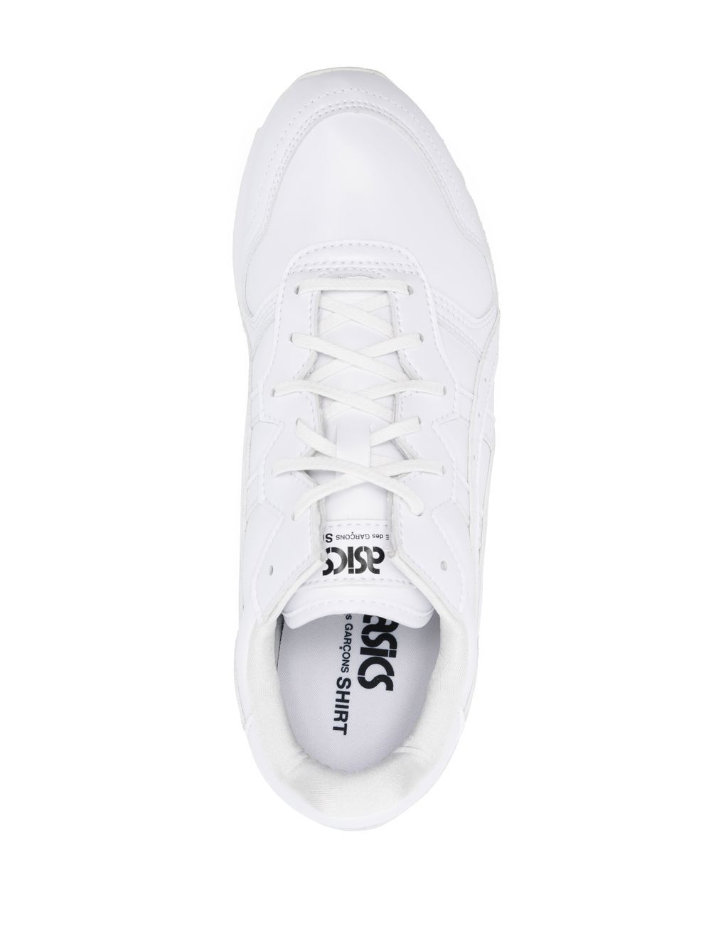 Comme des Garcons Sneakers White