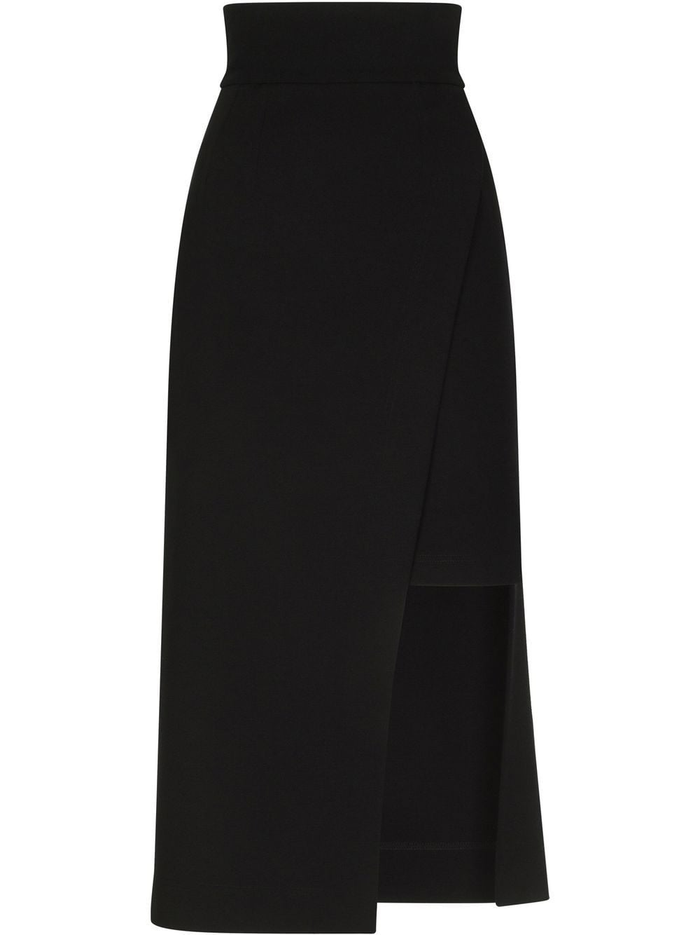 Dolce & Gabbana Skirts Black