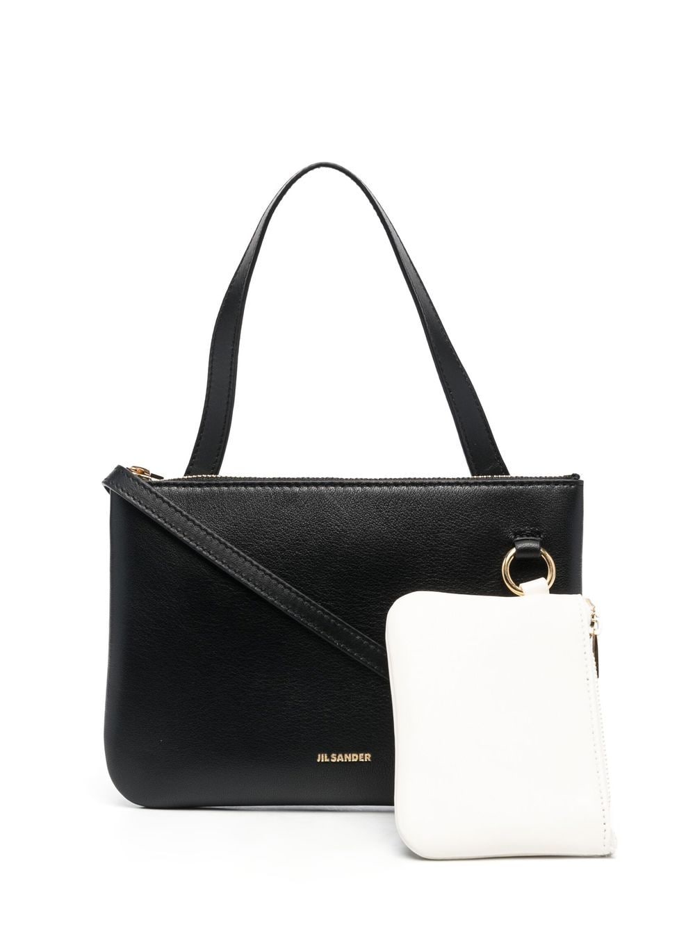 Jil Sander Bags.. Black