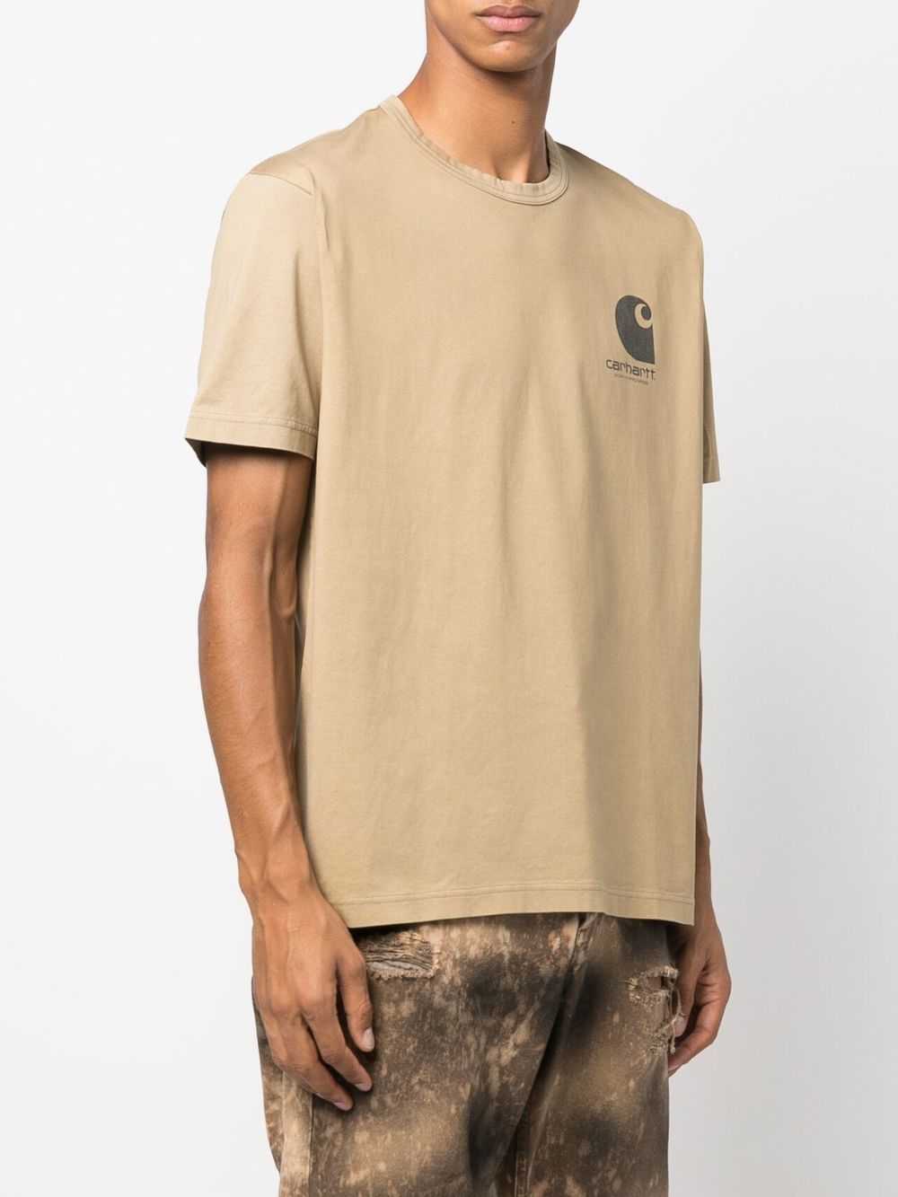 Junya Watanabe T-shirts and Polos Beige