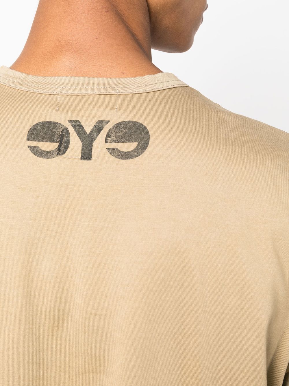 Junya Watanabe T-shirts and Polos Beige