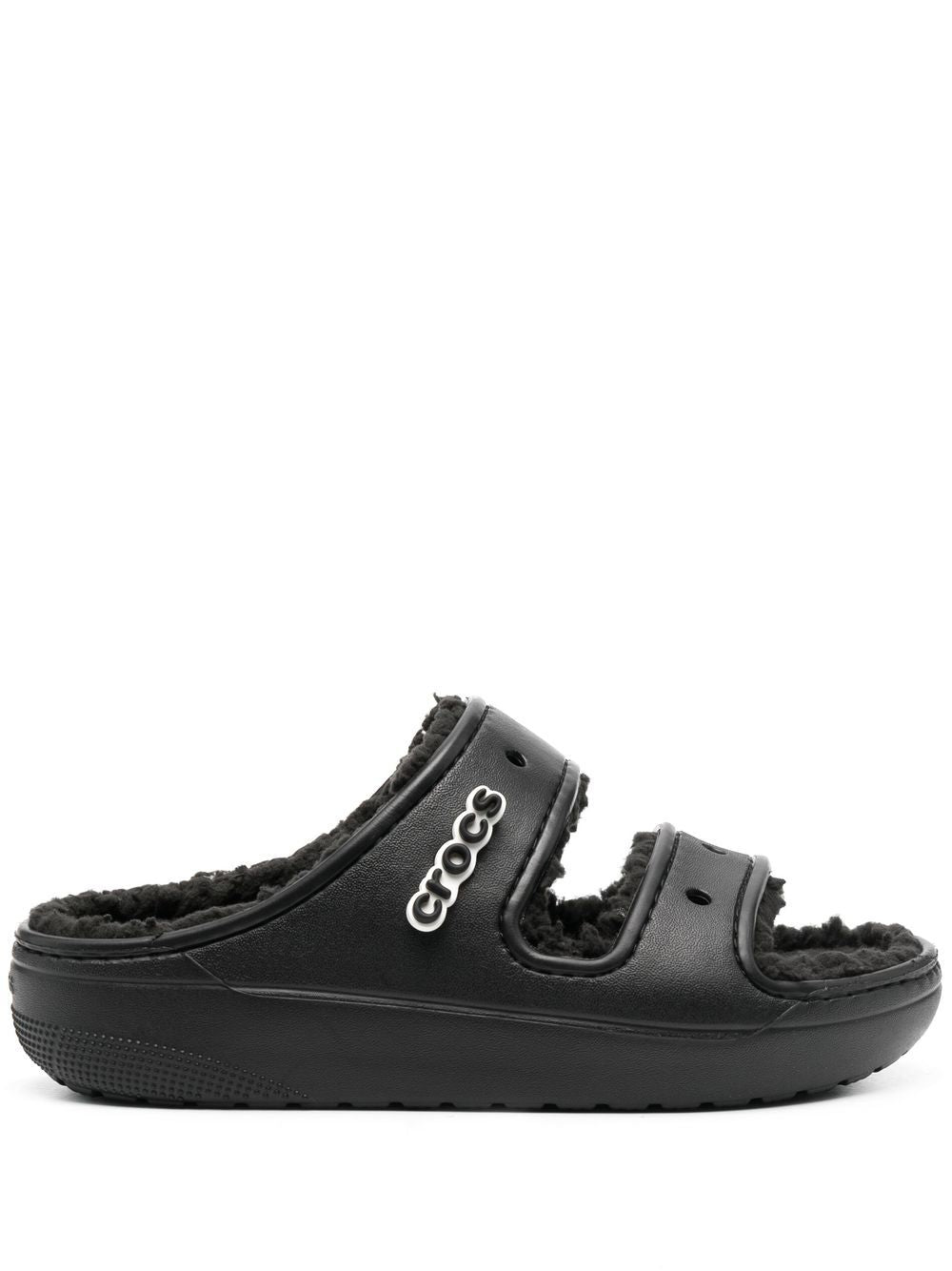 Crocs Sandals Black